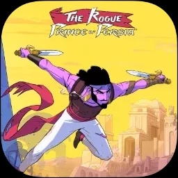 The Rogue Prince of Persia