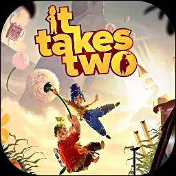 It Takes Two