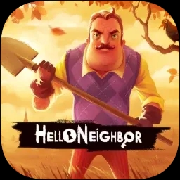 Hello Neighbor