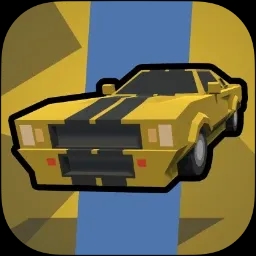 Smells Like Burnt Rubber