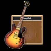 Apple GarageBand