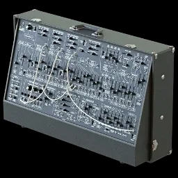 KORG Software ARP 2600