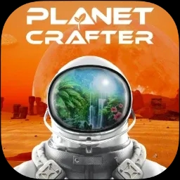The Planet Crafter