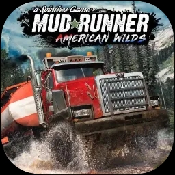 Sprintires MudRunner: American Wilds