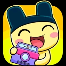 Tamagotchi Adventure Kingdom