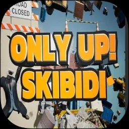 Only Up: SKIBIDI TOGETHER