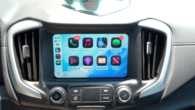 آشنایی کامل با قابلیت‌های جدید CarPlay در iOS 26