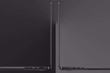 همه چیز درباره مک‌بوک پرو M5: مدل‌های ۱۴ و ۱۶ اینچی با پردازنده‌های M5، M5 Pro و M5 Max