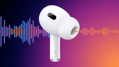 راهنمای کامل آزمایش شنوایی با AirPods Pro 2 در iOS 18.2