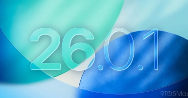 آپدیت iOS 26.0.1 برای آیفون منتشر شد؛ تغییرات و نکات مهم