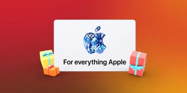 کارت هدیه اپل؛ چه چیزهایی می‌توان خرید و چه چیزهایی نه؟