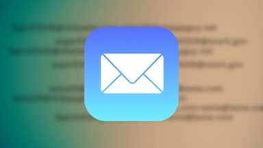 نحوه افزودن حساب ایمیل به Apple Mail در مک و iOS به‌سادگی