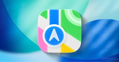 جستجوی طبیعی در Apple Maps در iOS 26؛ تجربه‌ای نو با هوش مصنوعی