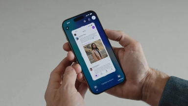 راهنمای غیرفعال‌سازی پیش‌نمایش تمام صفحه اسکرین‌شات‌ها در iOS 26