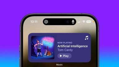 چگونه ChatGPT را به دکمه اکشن آیفون خود اضافه کنیم؟