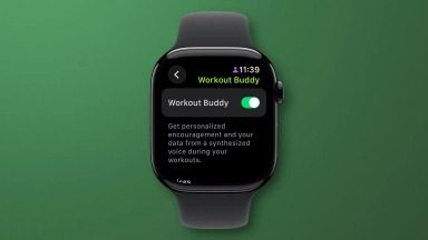 چگونه با Workout Buddy در iOS 26 و watchOS 26 هوشمندانه‌تر تمرین کنیم
