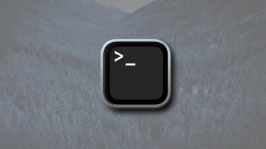 آموزش اندازه‌گیری سرعت شبکه مک با iperf3 در ترمینال