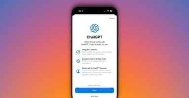 زمان استفاده از GPT-5 در ادغام ChatGPT با Apple Intelligence مشخص شد