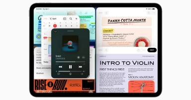 iPadOS 26 قابلیت‌هایی شبیه مک به اپ‌ها می‌دهد که کاربران حرفه‌ای عاشقش خواهند شد