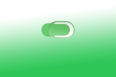 نگاهی به Toggle مایع شیشه‌ای اپل؛ نمایانگر ناکامی در فرآیند طراحی