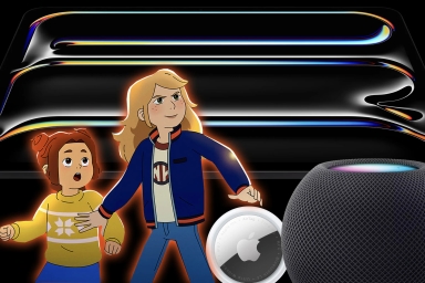 نگاهی به مهم‌ترین رونمایی‌های اکتبر: M5 iPad Pro، iOS 26.1 و فراتر از آن