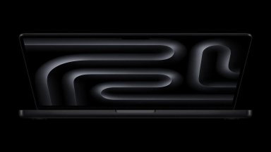 جدیدترین مک‌بوک پرو ۱۴ اینچی بدون شارژر در اروپا