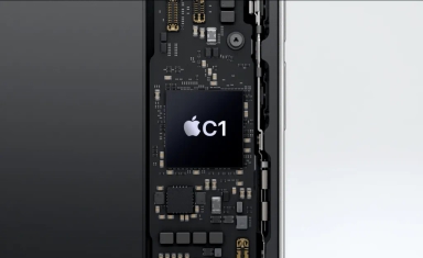 نتایج دقیق آزمایش مودم Apple C1 نشان می‌دهد مشکل از اپراتورهاست