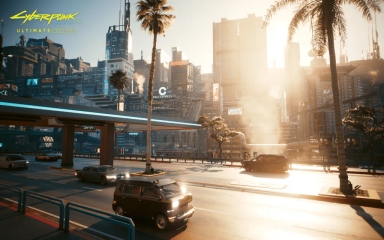 بررسی و عملکرد Cyberpunk 2077 روی مک: آیا بالاخره رویای نایت سیتی برای کاربران اپل محقق شد؟