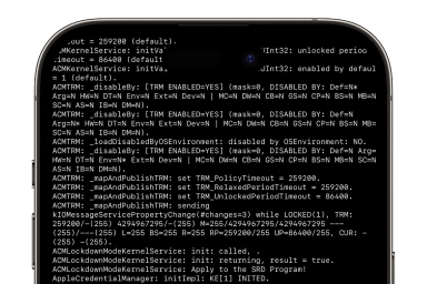 یک شکارچی باگ چگونه فقط ۱۰۰۰ دلار از اپل دریافت کرد؟
