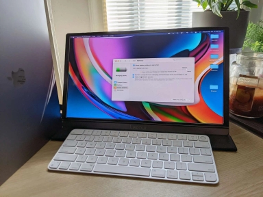 روش‌های جلوگیری از خواب رفتن مک‌بوک با بسته بودن درب