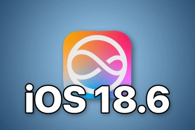 آپدیت iOS 18.6 با دو دوجین رفع مشکل امنیتی و برطرف‌سازی باگ Photos