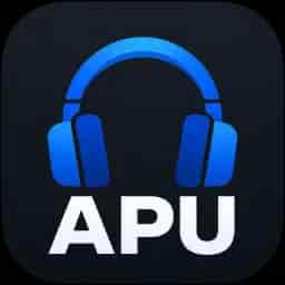 APU Software APU Harmonic DJ