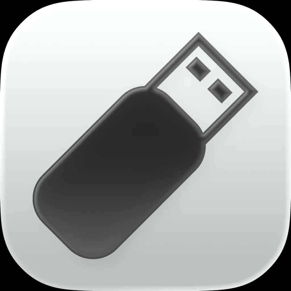 macUSB