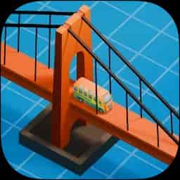 Bridge Construction Studio