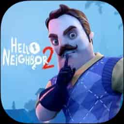 Hello Neighbor 2