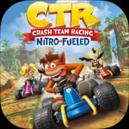 Crash Team Racing Nitro-Fueled