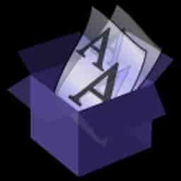FontBook