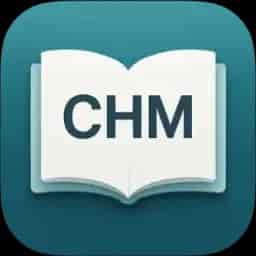 CHM Reader + CHM Converter