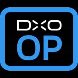 DxO OpticsPro for Photos