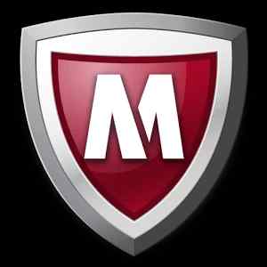 MacAfee EndPoint Protection