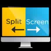 Split Screen