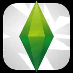 THE SIMS 4