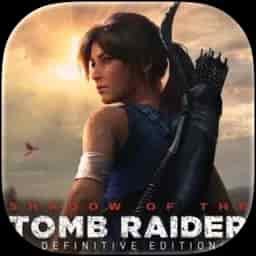 Shadow of the Tomb Raider