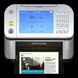 Air Printer