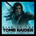 Rise of the Tomb Raider