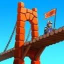 Bridge Constructor Medieva