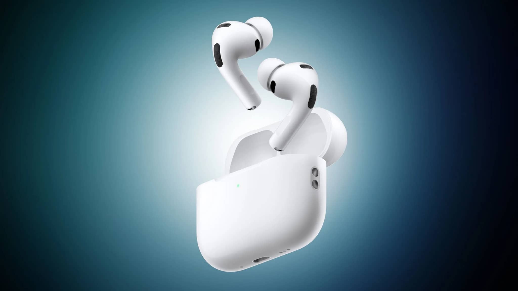 AirPods Pro 3 — جفت‌سازی با دستگاه‌های غیر اپل
