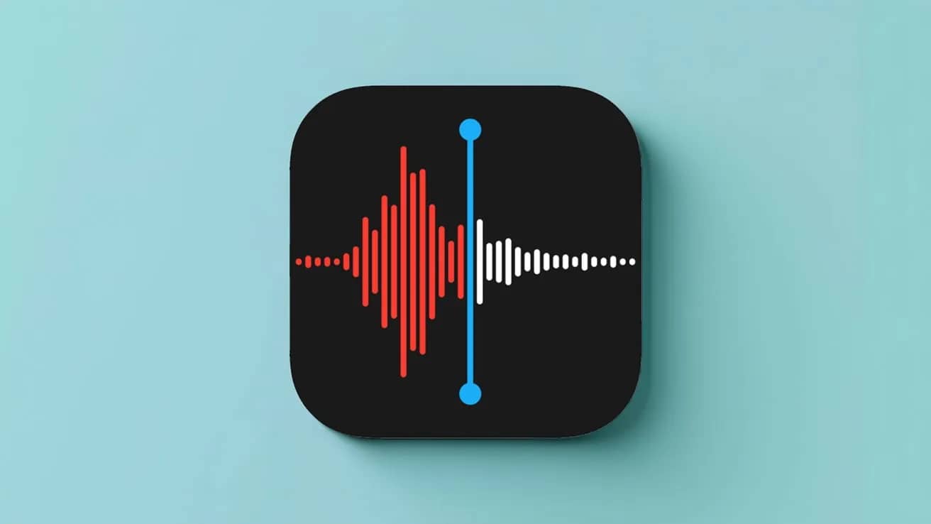 راهنمای کامل استفاده از Voice Memos؛ اپلیکیشن کمتر دیده شده‌ی اپل