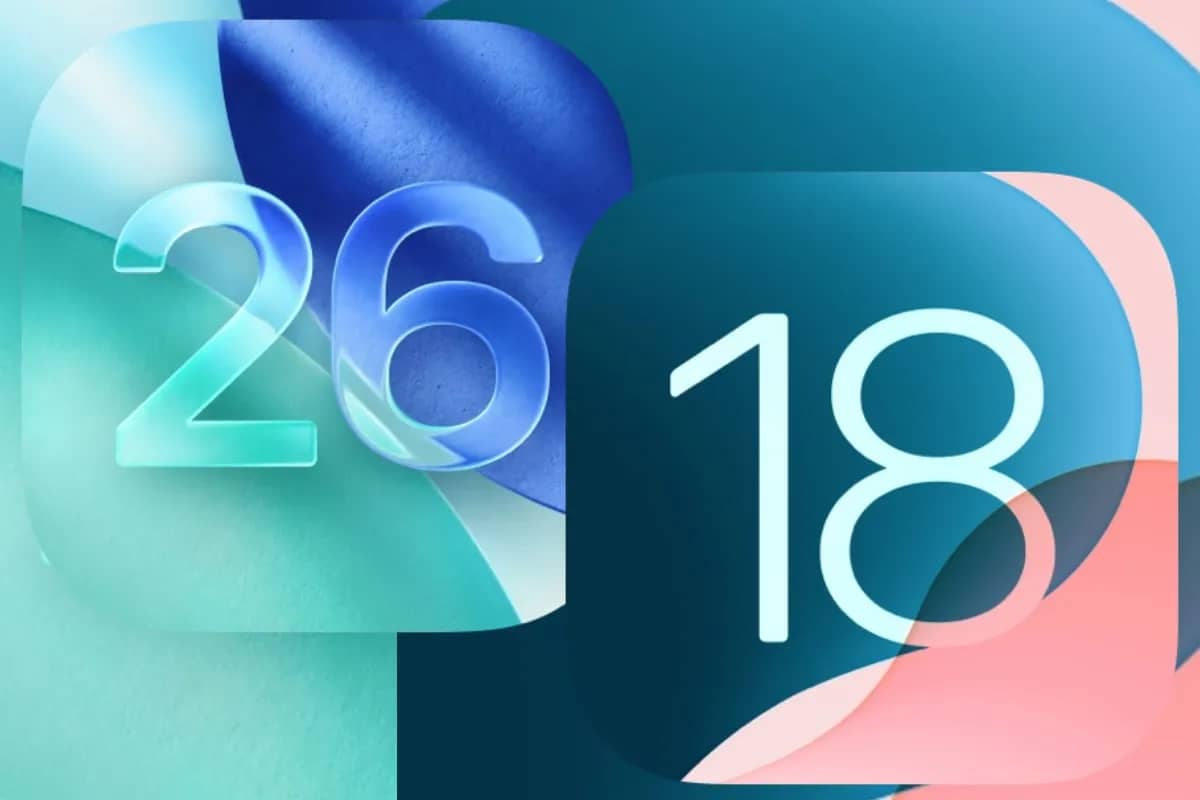 آموزش جامع بازگردانی (Downgrade) آیفون از iOS 26 به iOS 18 با نکات کلیدی