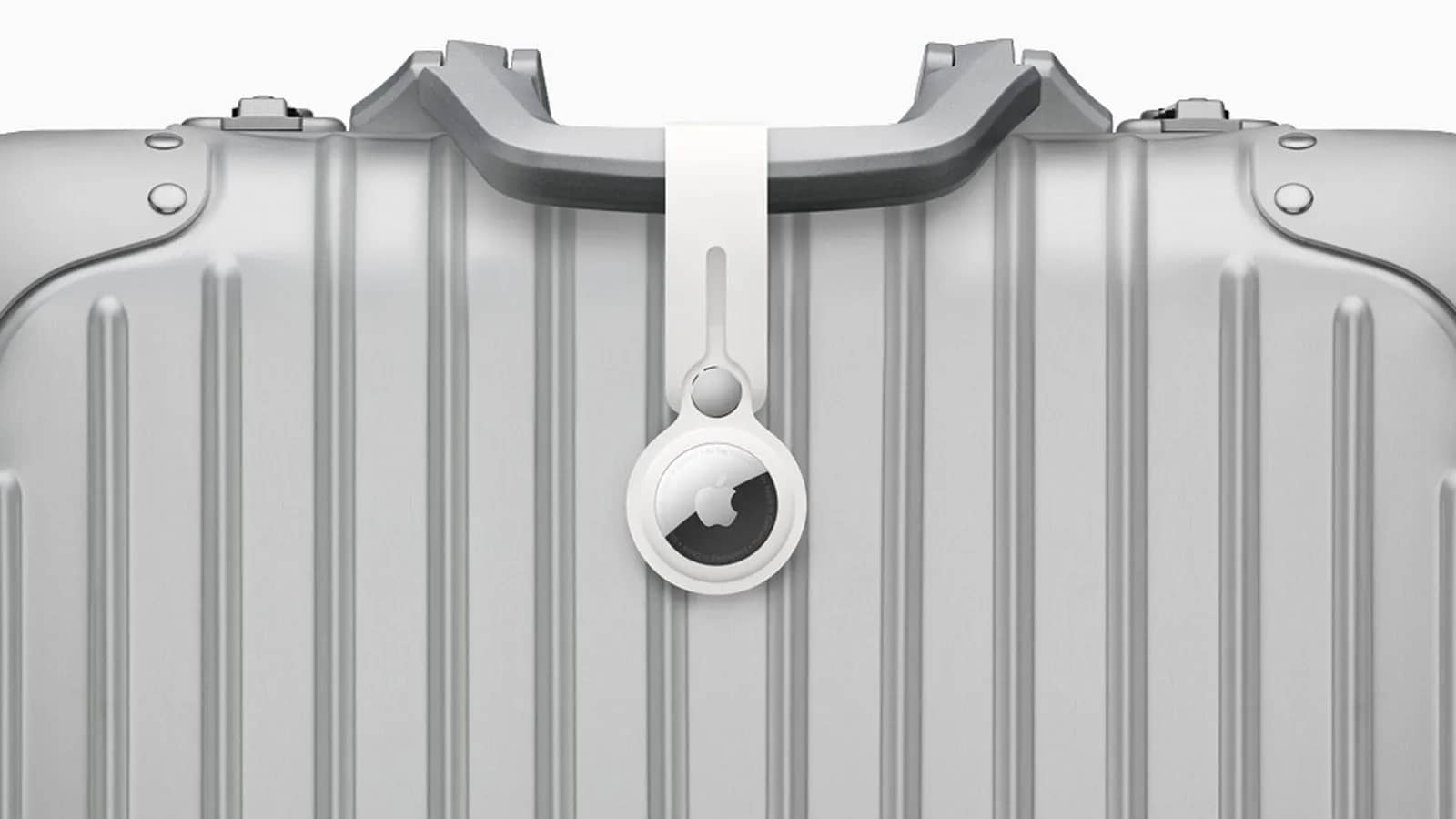 گسترش قابلیت ردیابی چمدان گمشده آیفون با همکاری هواپیمایی Saudia